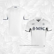 Camisola 2º Naples 2024-2025