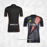 Camisola 2º River Goleiro 2024