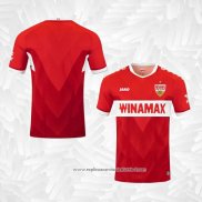 Camisola 2º Stuttgart 2024-2025 Tailandia