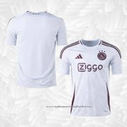 Camisola 3º Ajax 2024-2025