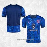 Camisola 3º Atletico Madrid 2024-2025