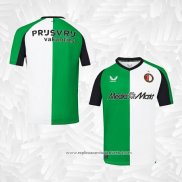 Camisola 3º Feyenoord 2024-2025