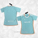 Camisola 3º Inter Miami 2024 Mulher