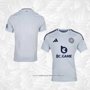 Camisola 3º Leicester City 2024-2025 Tailandia