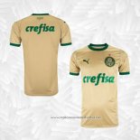 Camisola 3º Palmeiras 2024