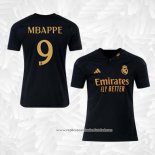 Camisola 3º Real Madrid Jogador Mbappe 2023-2024