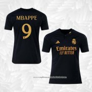 Camisola 3º Real Madrid Jogador Mbappe 2023-2024