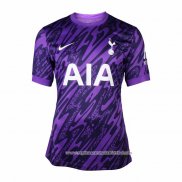 Camisola 3º Tottenham Hotspur Goleiro 2024-2025