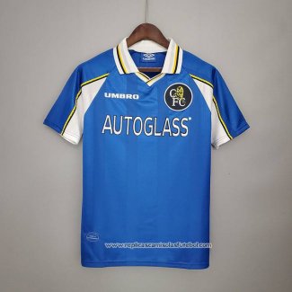 Retro Camisola 1º Chelsea 1997-1999