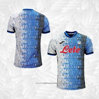 Camisola Atalanta Christmas 2024-2025 Tailandia