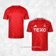 Camisola 1º Aberdeen 2024-2025