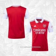 Camisola 1º Arsenal 2022-2023