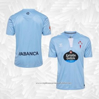 Camisola 1º Celta de Vigo 2024-2025