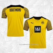 Camisola 1º Dortmund 2021-2022