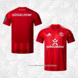 Camisola 1º Dusseldorf 2024-2025 Tailandia