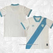 Camisola 1º Guatemala 2025 Tailandia