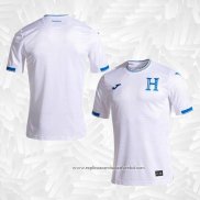 Camisola 1º Honduras 2024