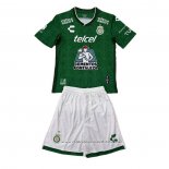 Camisola 1º Leon 2024-2025 Crianca