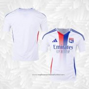 Camisola 1º Lyon 2024-2025