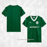 Camisola 1º Palmeiras 2025