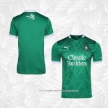 Camisola 1º Plymouth Argyle 2024-2025