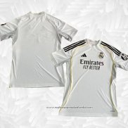 Camisola 1º Real Madrid 2025-2026