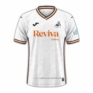 Camisola 1º Swansea City 2024-2025