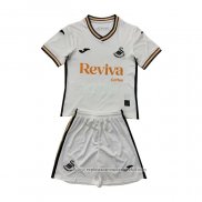 Camisola 1º Swansea City 2024-2025 Crianca