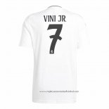 Camisola Real Madrid Jogador Vini JR