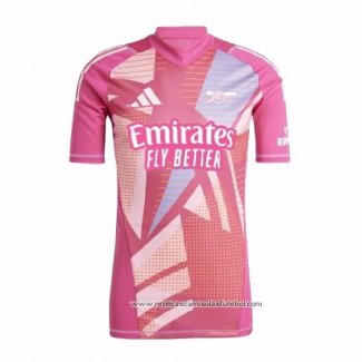 Camisola 2º Arsenal Goleiro 2024-2025