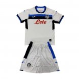 Camisola 2º Atalanta 2024-2025 Crianca