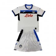 Camisola 2º Atalanta 2024-2025 Crianca