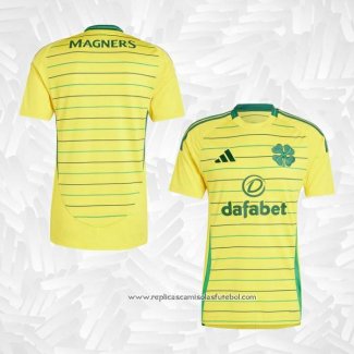 Camisola 2º Celtic 2024-2025