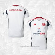 Camisola 2º Dusseldorf 2024-2025 Tailandia