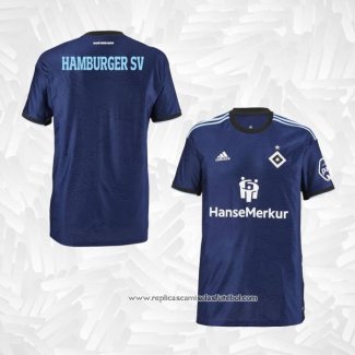 Camisola 2º Hamburger 2022-2023 Tailandia