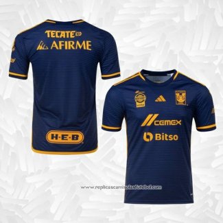 Camisola 2º Tigres UANL 2023-2024