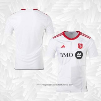 Camisola 2º Toronto 2024-2025