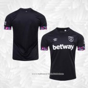 Camisola 2º West Ham 2022-2023