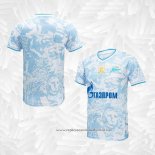 Camisola 2º Zenit Saint Petersburg 2024-2025 Tailandia