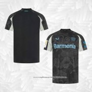 Camisola 3º Bayer Leverkusen 2024-2025 Tailandia