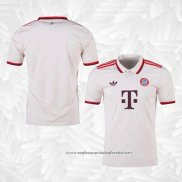 Camisola 3º Bayern de Munique 2024-2025