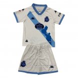 Camisola 3º Deportivo La Coruna 2024-2025 Crianca