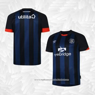 Camisola 3º Luton Town 2022-2023 Tailandia