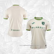 Camisola 3º Norwich City 2024-2025