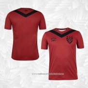 Camisola 3º Recife 2024 Tailandia