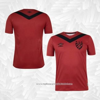 Camisola 3º Recife 2024 Tailandia