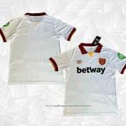 Camisola 3º West Ham 2024-2025 Tailandia