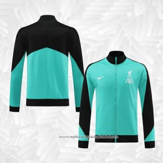 Jaqueta Liverpool 2024-2025 Verde