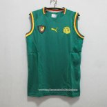 Retro Camisola 1º Cameroon 2002