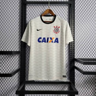 Retro Camisola 1º Corinthians 2011-2012